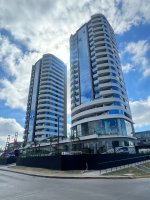 For Sale: 2-room 3rd floor unit at Brickell Tigre Tower Road