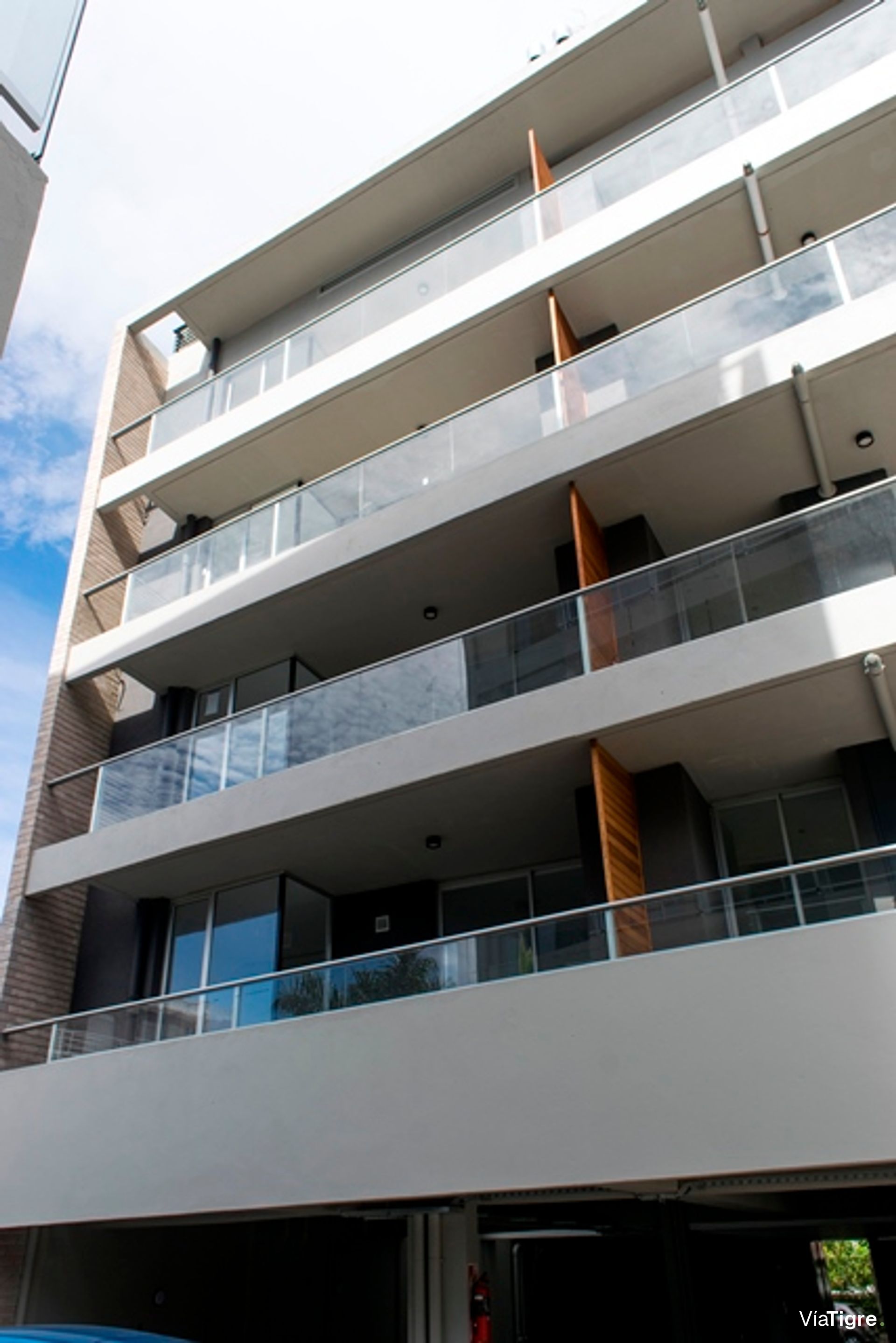 3 Ambientes - Venta - Tigre - Amenities
