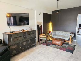 Short-term rental apartment, 2 rooms furnished, Florida