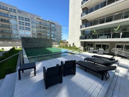 Sale Opportunity 2-room Apartment Kitchen/Garage T. Cristal Nordelta