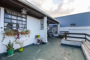 3-bedroom duplex rental in San Isidro Central