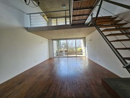 Duplex Terrace 2 Bedrooms 2 Parking Spaces For Sale La Lucila