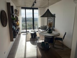 2-Room Apartment, Terrazas de Santa Maria