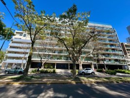 For Sale Furnished Studio Apartment Tigre Pool 24-Hour Security