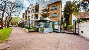 Short-term 2-room rental with garage and pool Martinez