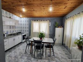 House for Sale: 3-room + 2-room unit on ground floor