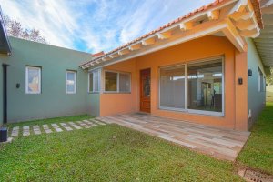 Apartment 3 Bedrooms with Terrace and Garage