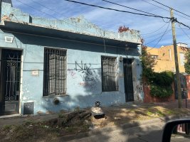 2-Room Apartment for Sale in Tigre