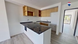 Apartment for Sale. 2 rooms with garage V. López