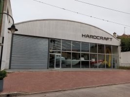 Sale of Multi-use Warehouse, Libertador, Punta Chica