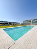 Rental 3-room apartment with balcony and 2 parking spaces in Prana