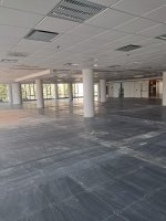OFFICES 930 SQUARE METERS, GROUND FLOOR, OLIVO, 18 PARKING SPACES