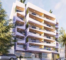 Bright Ph for Sale in San Isidro with Patio