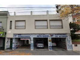 Lot Sale 328 m2 / San Isidro - 560 sellable