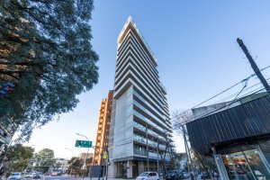 Pent House 4 ambientes con terraza/pileta privada