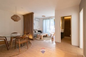 Apartment for Sale 3 Rooms Olivos Parking Amenities