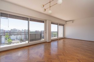 Venta Depto. 4 Ambientes Martinez Con Renta