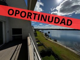 Apartment, 3 rooms for sale with garage and balcony