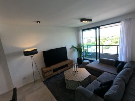 Brand new apartment in Torre Brickell Tigre with garage
