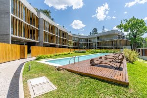 VENTA CASA A ESTRENAR 5 amb. Barrio Carpinchos
