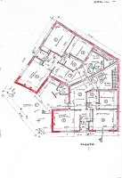 3-room Apartment for Sale with Garage, Olivos