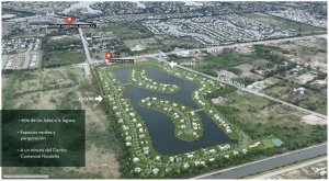 Lote En Venta Barrio San Pedro- Benavidez-Al Agua.