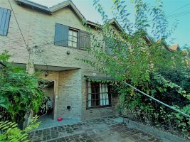 4-room Duplex Rental in San Isidro