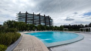 3-Room Apartment for Sale with Garage - Yoo Nordelta