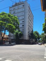 Three-room apartment for rent in Olivos