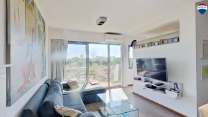 For rent. 2-room apartment with garage. Full amenities VL