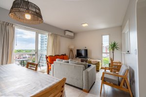 Venta Dpto 3 Amb C/Balcon Reciclado Nvo La Lucila