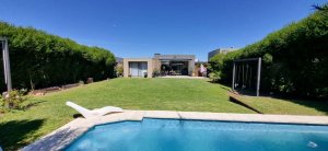 Casa En Venta Barrio San Gabriel Villanueva