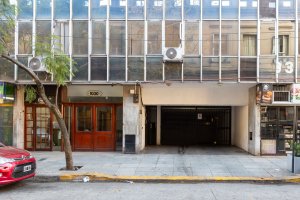 Venta De Cochera En San Fernando