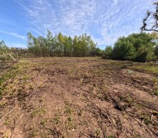 Dos lotes en venta en Arroyo Urión con Escritura