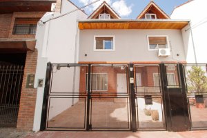 Triplex with garage in Munro