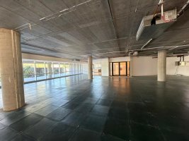 Premium Offices San Isidro Ground Floor Full Floor