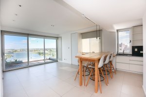 Venta Dpto Tipo Duplex 5 Amb/Islas De Golf/Permuta