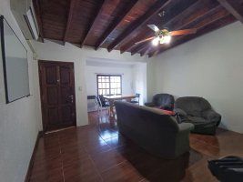 Casa 6 Ambientes En Venta En El Talar C/ Jardin