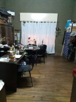 Venta PH al frente a reciclar San Fernando Centro