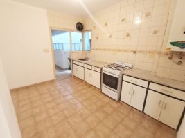 4-room Apartment for Rent Olivos