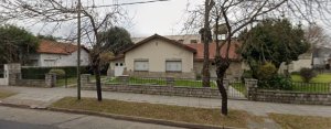 Venta Casa 4 Ambientes Sobre Lote De 782Mts2