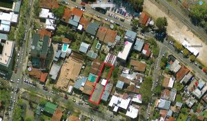Venta Galpón en Tigre Centro