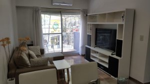 Renovated apartment for rent in downtown Olivos