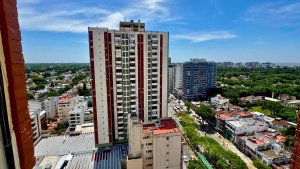 Venta - Depto 3 Amb - Piso Alto - Vicente Lopez