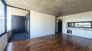 2-room Apartment for Sale, Vicente Lopez, Brand New