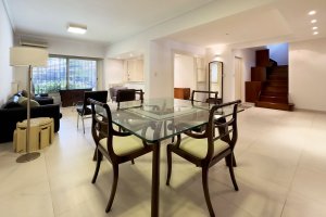 Venta Casa 4 Dorm Martinez/Pileta Zona Hipodromo