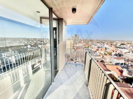 Rent Apartment La Lucila 2 Rooms, Toilet