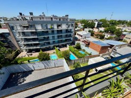 Alquiler, Tigre 2 Amb Estrenar, Cochera, Amenities