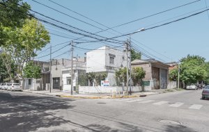 PH Casa 3 amb y departamento 2 amb - San Fernando