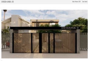PH UF B 4-bedroom launch with 2 garages and garden